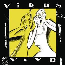 Vivo von Virus – Cover