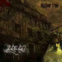 Mother Tree von Eulen – Album Cover
