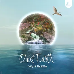 Quiet Earth von LeVirya – Cover