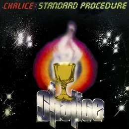 Standard Procedure von Chalice – Album Cover