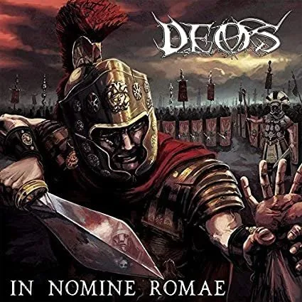 In Nomine Romae