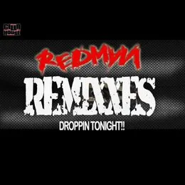Remixxes von Redman – Cover