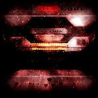 Caution von Code : Red Core – Cover