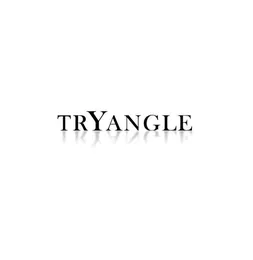 TrYangle von TrYangle – Album Cover