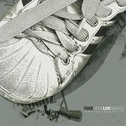 [1CD11LiveTracks] '31.10.03.' von 7000$ – Album Cover