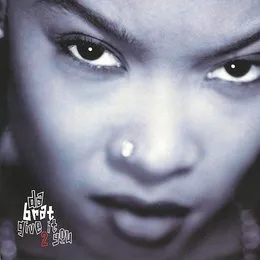 Give It 2 You von Da Brat – Cover