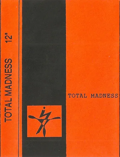 Total Madness