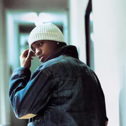 What Was von Ne‐Yo – Cover