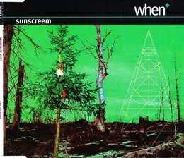 When von Sunscreem – Cover