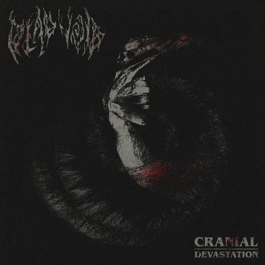 Cranial Devastation von Dead Void – Album Cover