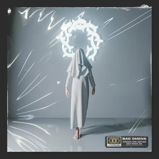 Never Know von Bad Omens – Cover