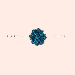 Kiki von BATTS – Cover