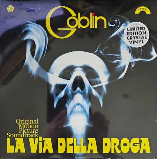 La via della droga