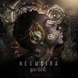 Neomoira von Parazit – Cover