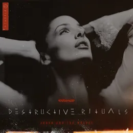 Destructive Rituals von Cellmod – Cover