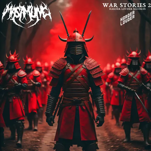 War Stories 2: Harder & Louder