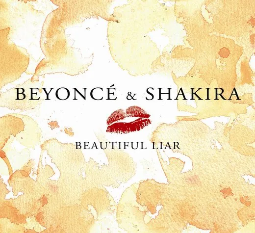 Beautiful Liar (Spanglish)
