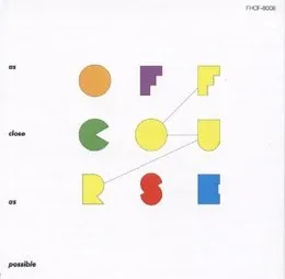 as close as possible von オフコース – Album Cover