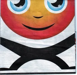Mulle meeldib rongiga sõita von Esc – Album Cover