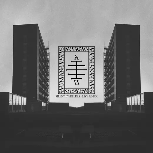 Silent Dwellers (Live Mmxx)