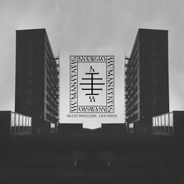 Silent Dwellers (Live Mmxx) von Aversio Humanitatis – Cover