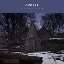 Lifeless von Aortes – Cover