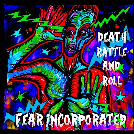 Death Rattle and Roll