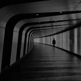 Faces Turn Away von Kassad – Album Cover