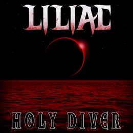 Holy Diver von Liliac – Cover