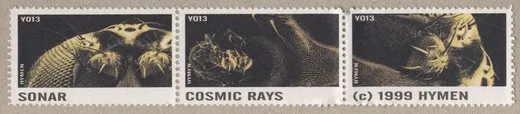 Cosmic Rays