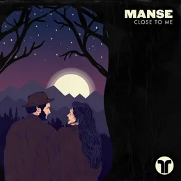 Close to Me von Manse – Cover