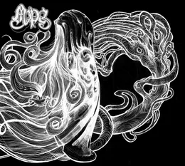 Mope von Mope – Cover