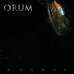 Kosmos von ORUM – Cover