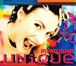 Unique von Marusha – Cover