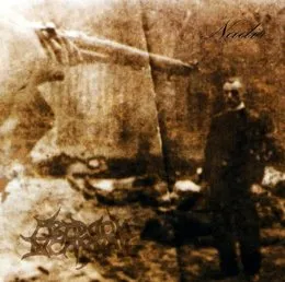 Nadir von Abaddon Incarnate – Album Cover