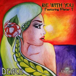 Be With You von PT – Cover