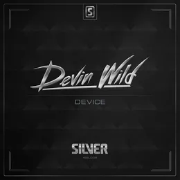 Device von Devin Wild – Album Cover