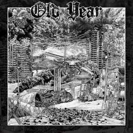 Old Year von Old Year – Album Cover