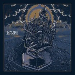 Under Sullen Skies von Tombs – Album Cover