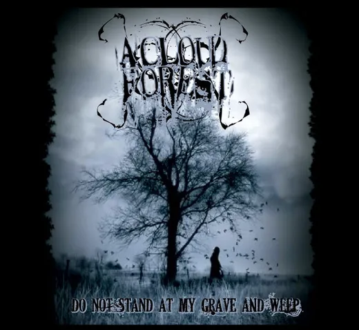 Do Not Stand At My Grave and Weep