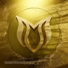 Your Soul (Photographer Remix) von Aimoon – Album Cover