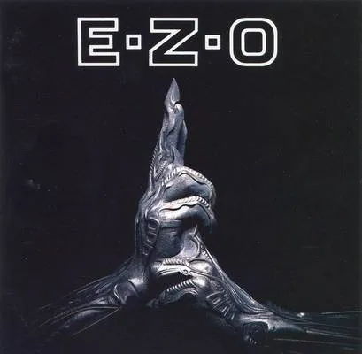 E･Z･O von E・Z・O – Album Cover