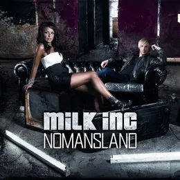 Nomansland von Milk Inc. – Album Cover