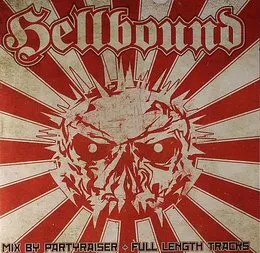 Hellbound von Partyraiser – Cover