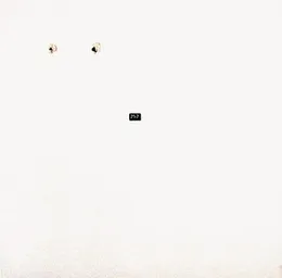 FatCat Split Series #2 von Gescom – Album Cover