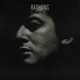 Novice von Alain Bashung – Album Cover