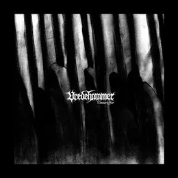 Vinteroffer von Vredehammer – Album Cover