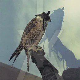 You’re Nothing von Iceage – Album Cover