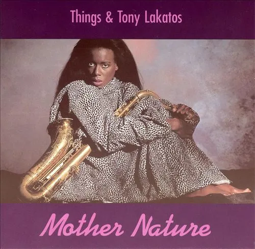 Mother Nature