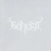 Electric Doom Synthesis von Beherit – Album Cover